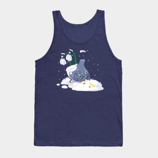 January Potion Tank Top